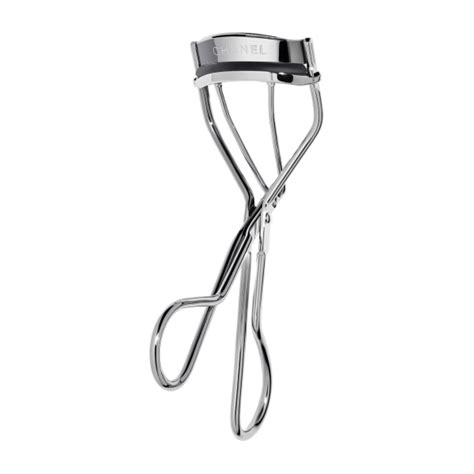 chanel eyelash curler for sale|Chanel eyelash curler review.